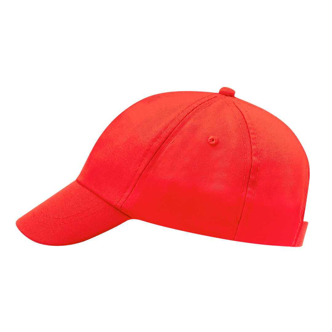 Miniature 4 pour Casquette Enfant Wepedeva - personnalisable