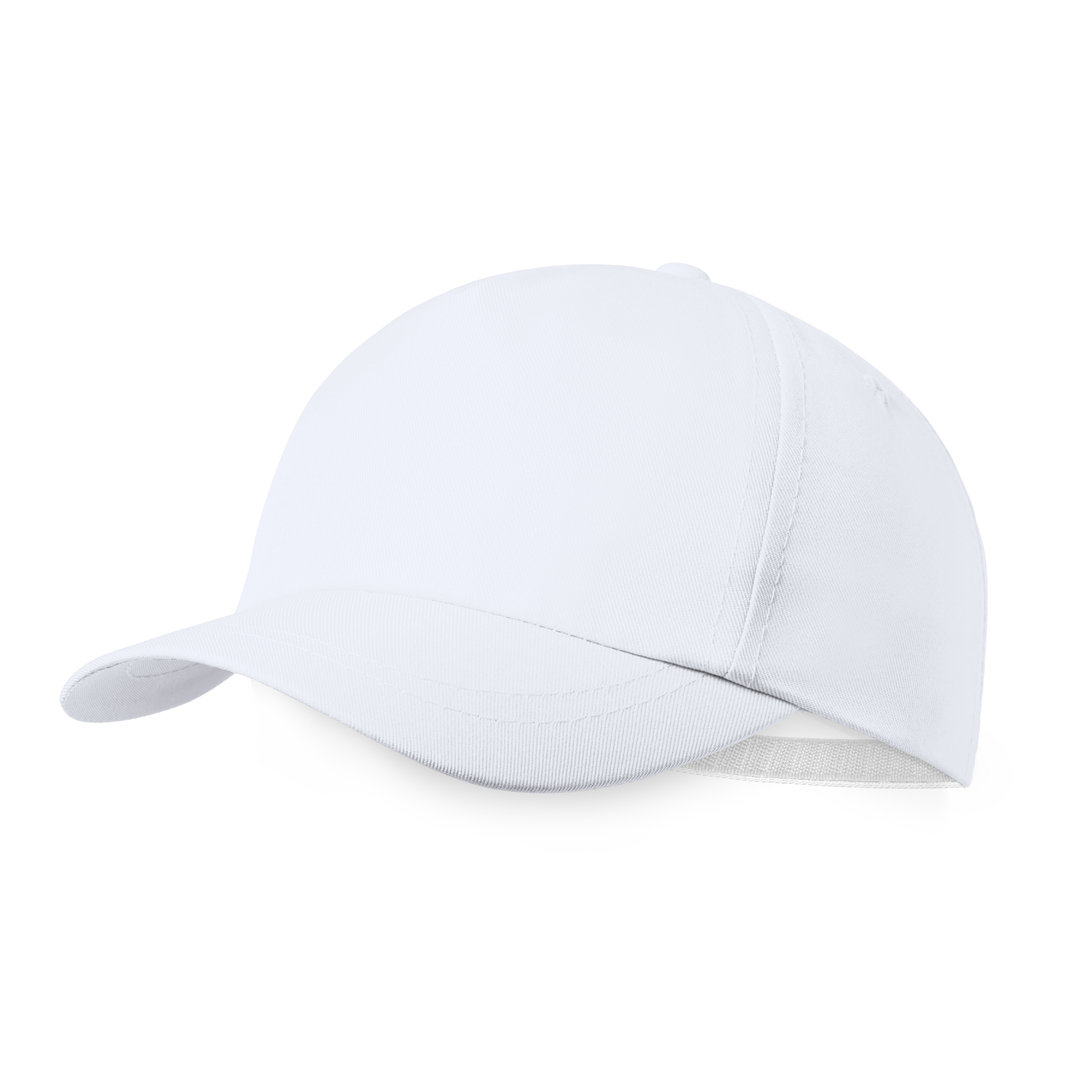 Miniature 7 pour Casquette Enfant Wepedeva - personnalisable