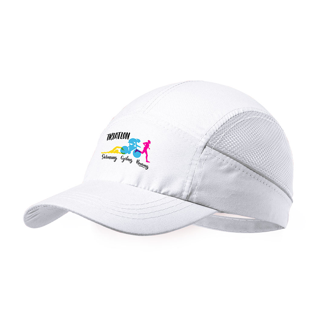 Miniature 6 pour Casquette Busewi - personnalisable