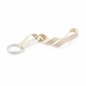 Visuel Lanyard Porte Verre Zaku - personnalisable