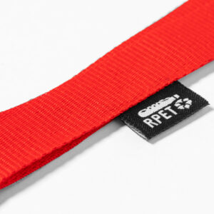 Visuel Lanyard Detifupu - personnalisable