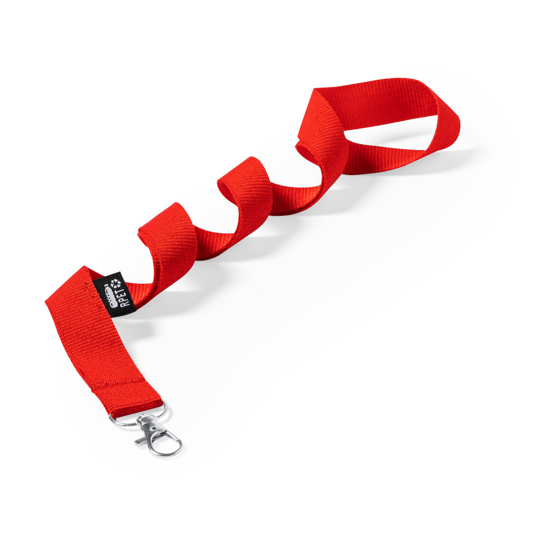 Miniature 2 pour Lanyard Detifupu - personnalisable