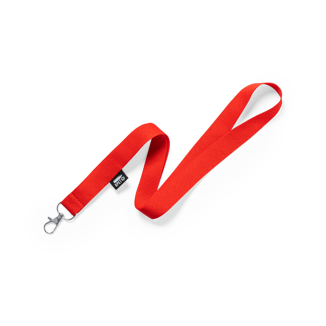 Miniature 3 pour Lanyard Detifupu - personnalisable