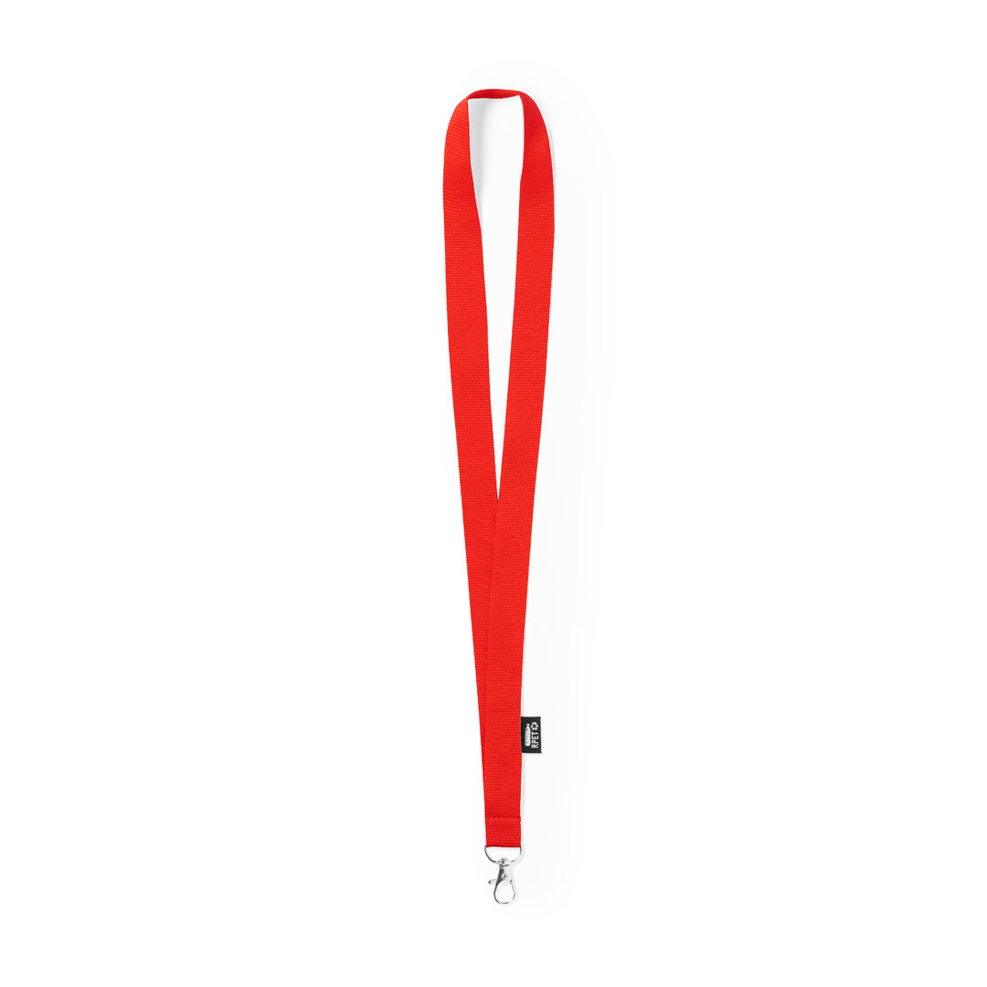 Miniature 13 pour Lanyard Detifupu - personnalisable