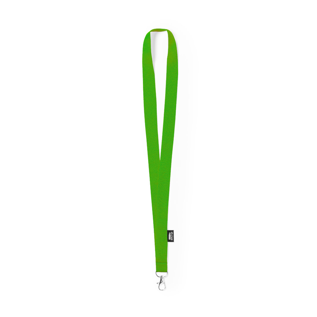 Miniature 14 pour Lanyard Detifupu - personnalisable