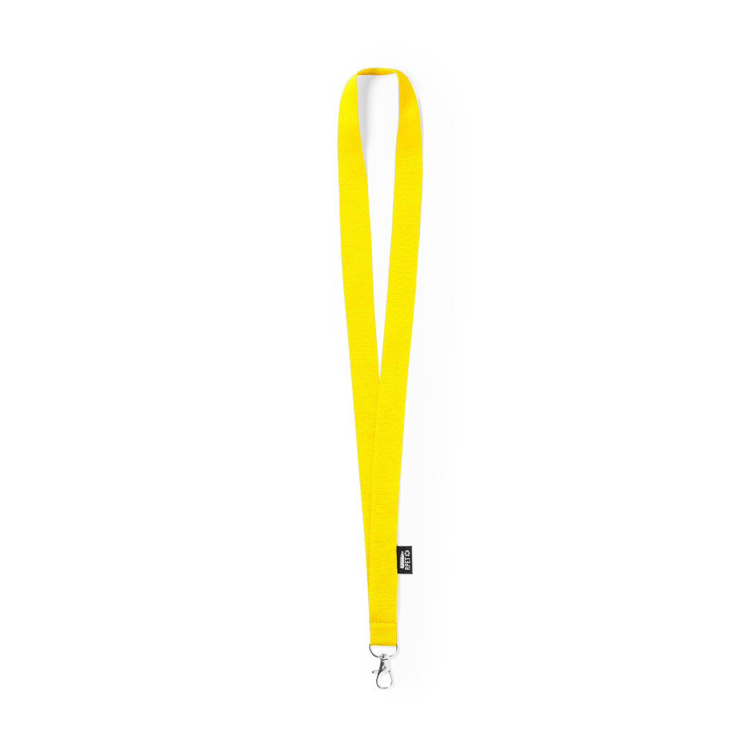 Miniature 6 pour Lanyard Detifupu - personnalisable