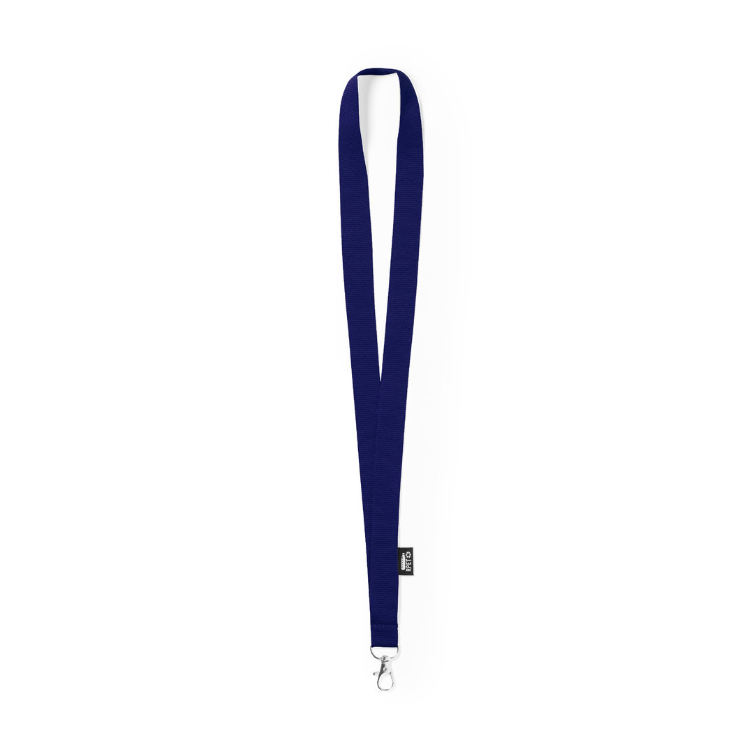 Miniature 10 pour Lanyard Detifupu - personnalisable