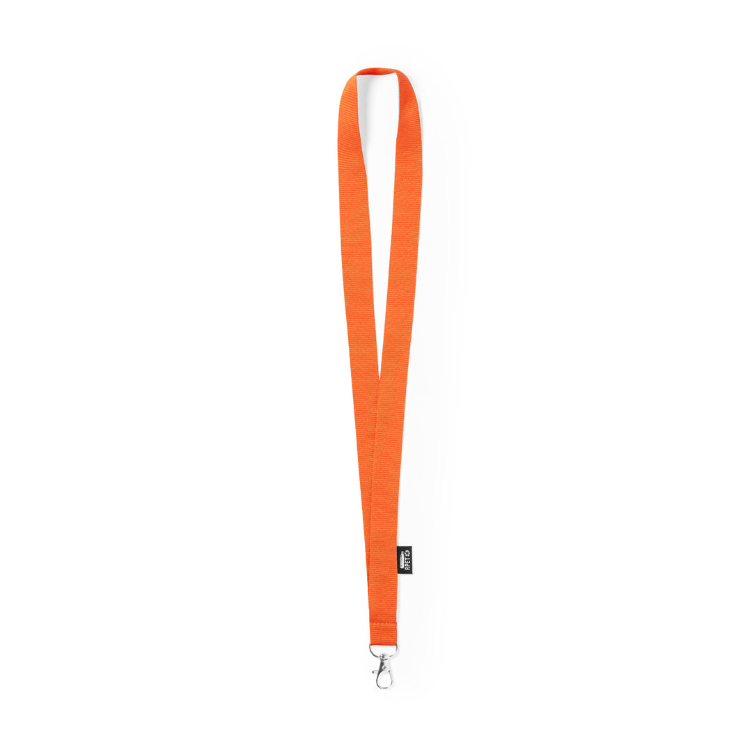 Miniature 11 pour Lanyard Detifupu - personnalisable