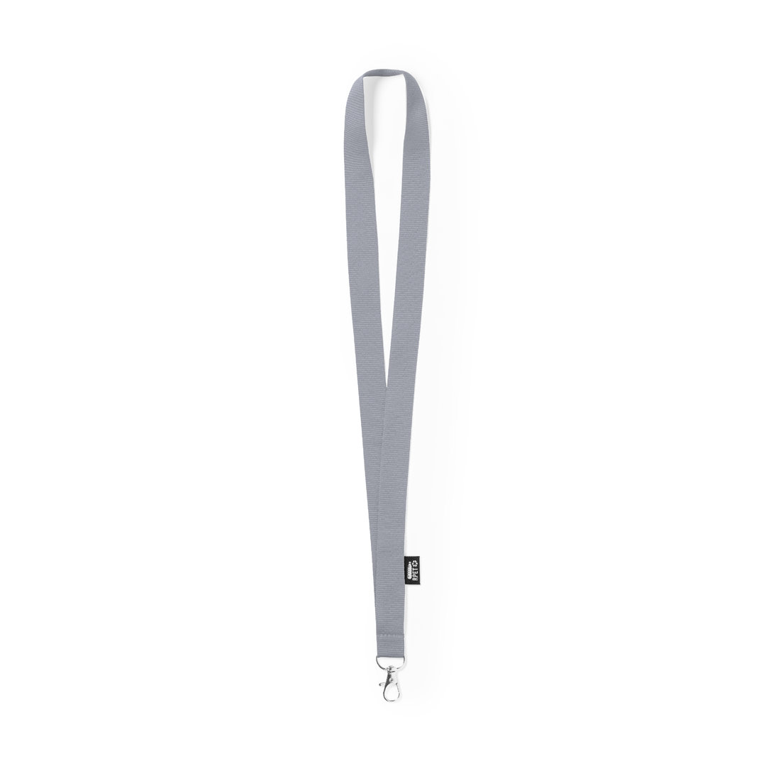 Miniature 9 pour Lanyard Detifupu - personnalisable
