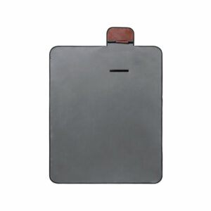 Visuel Couverture Picnic Gemu - personnalisable
