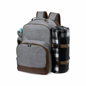 Visuel Sac à Dos Glacière Picnic Xaso - personnalisable