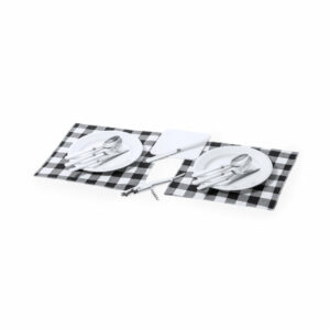 Visuel Set Picnic Qoli - personnalisable