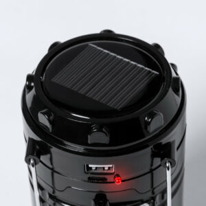 Visuel Lampe Power Bank Miquke - personnalisable