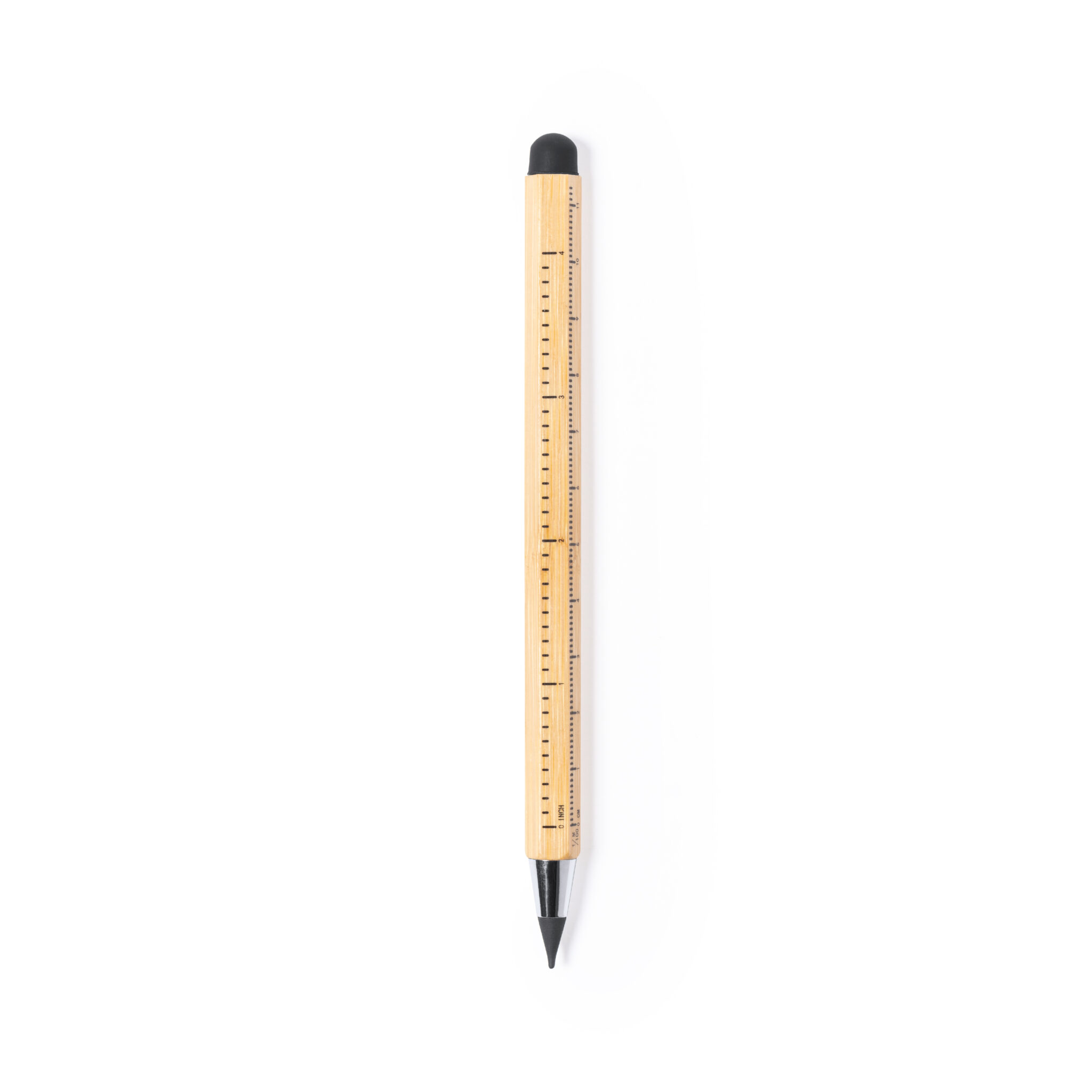 Miniature 1 pour Crayon Éternel Multifonction Jawoci - personnalisable