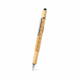 Visuel Stylo Multifonction Mihedo - personnalisable