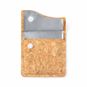 Visuel Cendrier Poche Fizuvanu - personnalisable