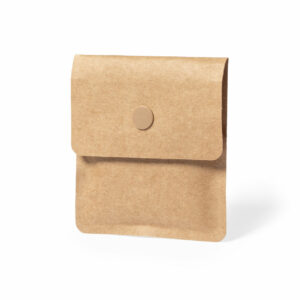 Visuel Cendrier Poche Raju - personnalisable