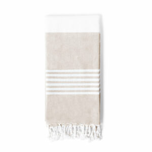 Visuel Paréo Serviette Pegaxo - personnalisable