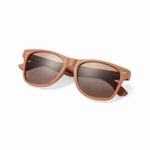 Visuel Lunettes de Soleil Vefe - personnalisable