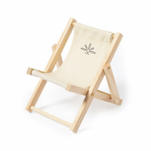 Visuel Support Boqa - personnalisable