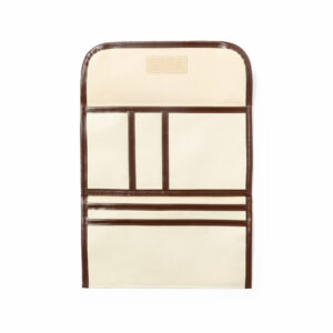 Visuel Porte-Documents Voyage Kimukadi - personnalisable