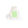 Dans le sac de face B