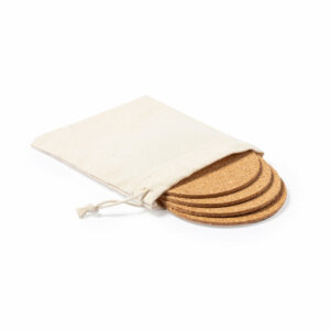 Visuel Set Sous-Verre Ripi - personnalisable