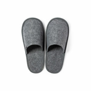 Visuel Pantoufles Foqamiha - personnalisable