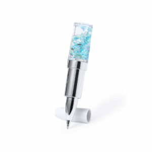 Visuel Stylo Nosa - personnalisable