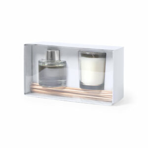 Visuel Set Aromatique Haqo - personnalisable