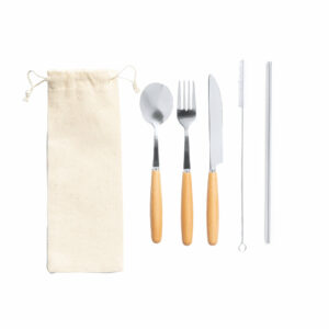 Visuel Set Couverts Hozu - personnalisable