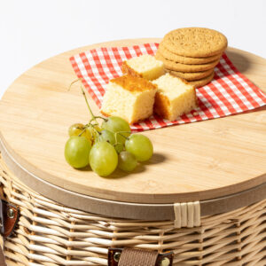 Visuel Sac Thermique Picnic Pudeti - personnalisable
