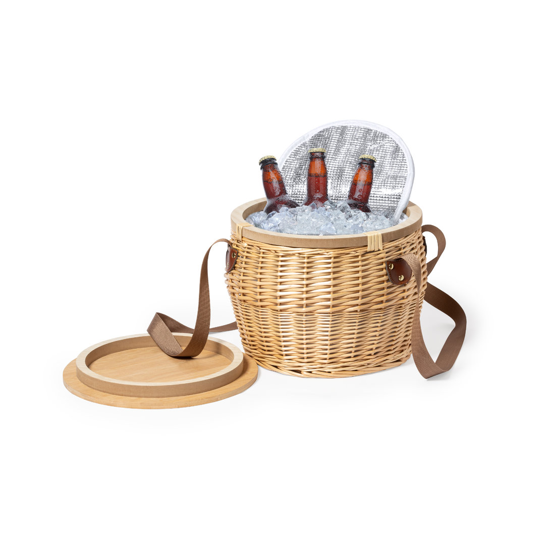 Miniature 3 pour Sac Thermique Picnic Pudeti - personnalisable