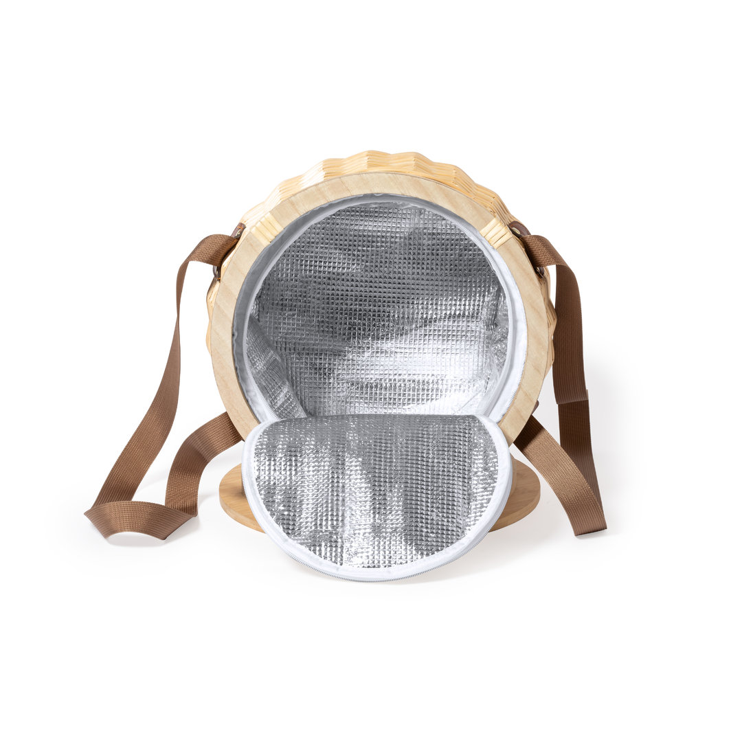 Miniature 5 pour Sac Thermique Picnic Pudeti - personnalisable