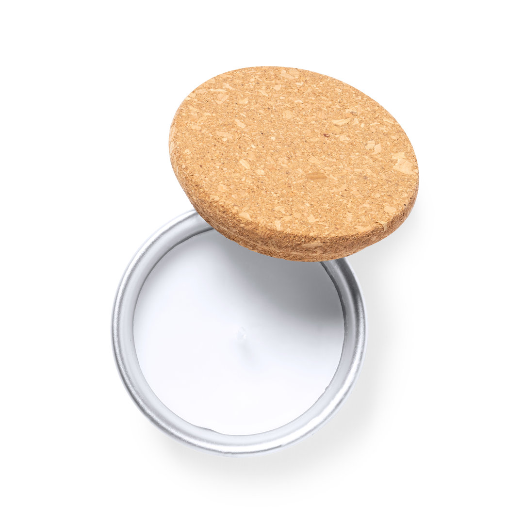 Miniature 2 pour Bougie Aromatique Lumudu - personnalisable