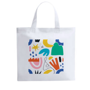 Visuel Sac Sublimation Wovemaqa - personnalisable