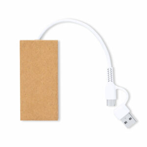 Visuel Port USB Cetu - personnalisable