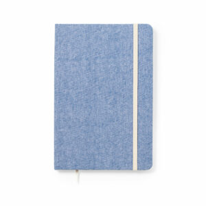Visuel Bloc Notes Bulaku - personnalisable