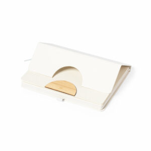 Visuel Cahier Support Dapijo - personnalisable