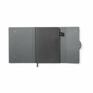Visuel Bloc Notes Niduni - personnalisable
