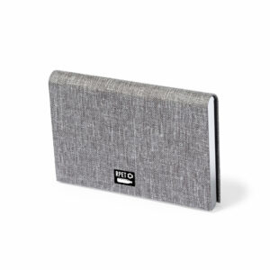 Visuel Porte-Cartes Miqaduri - personnalisable