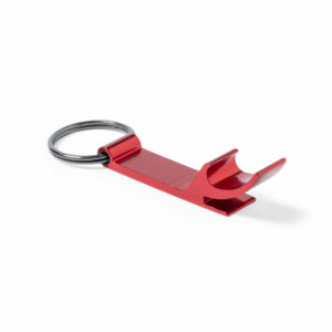 Visuel Porte-Clés Ouvre Bouteille Funewigo - personnalisable