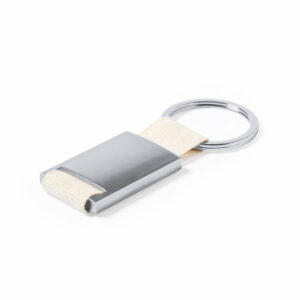 Visuel Porte-Clés Sejoguwe - personnalisable