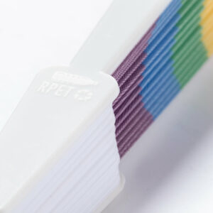 Visuel Éventail Ruruma - personnalisable