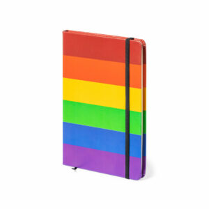 Visuel Bloc Notes Xekuza - personnalisable