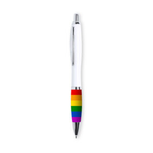 Visuel Stylo Niqe - personnalisable