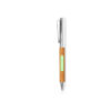 Stylo sur le corps