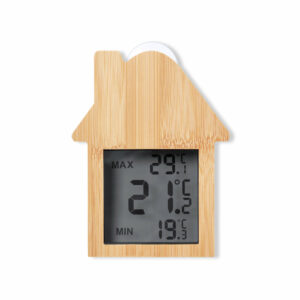 Visuel Station Météo Rema - personnalisable