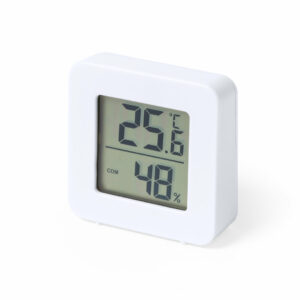 Visuel Station Météo Wuqawo - personnalisable