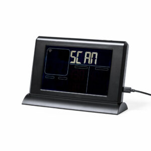 Visuel Station Météo Fihazotu - personnalisable